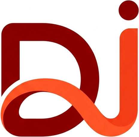 Dhruv Ispat Logo